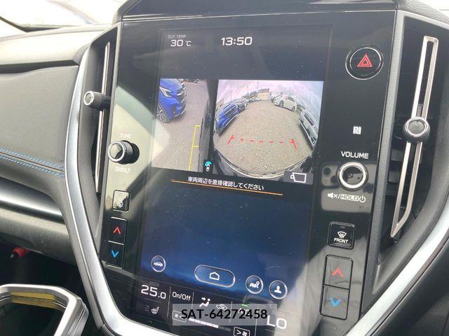 Subaru LEVORG 2020-12 7358433-3