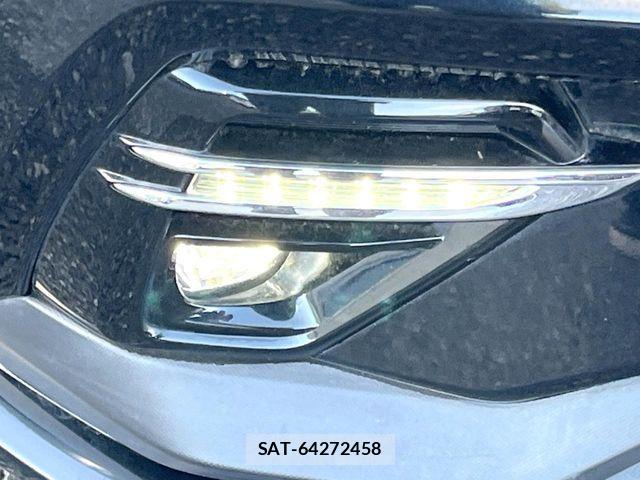 Subaru LEVORG 2020-12 7358433-6