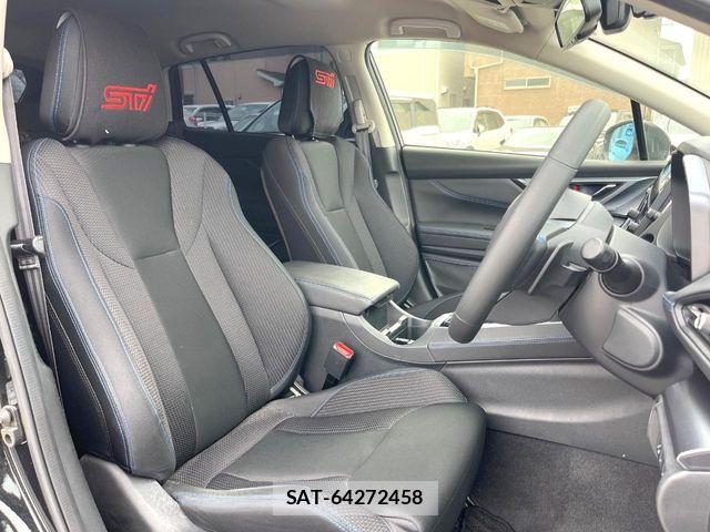 Subaru LEVORG 2020-12 7358433-7