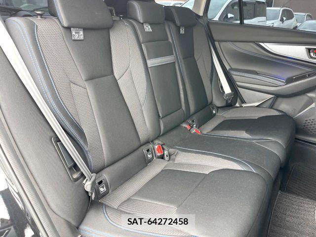 Subaru LEVORG 2020-12 7358433-8