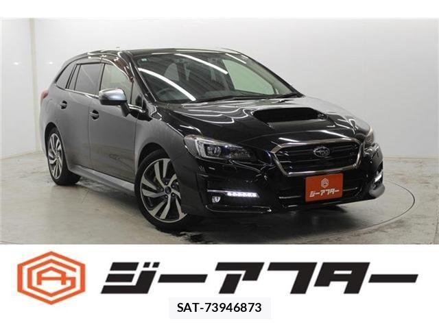 Subaru LEVORG 2017-09 7358452-0