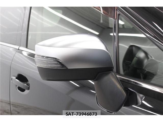 Subaru LEVORG 2017-09 7358452-9