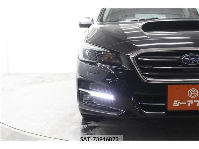 Subaru LEVORG 2017-09 7358452-10