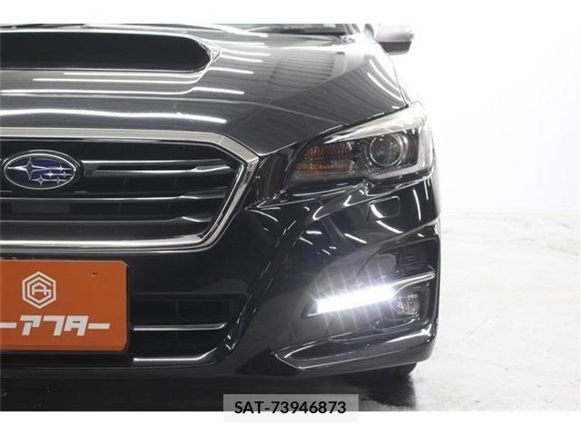 Subaru LEVORG 2017-09 7358452-13