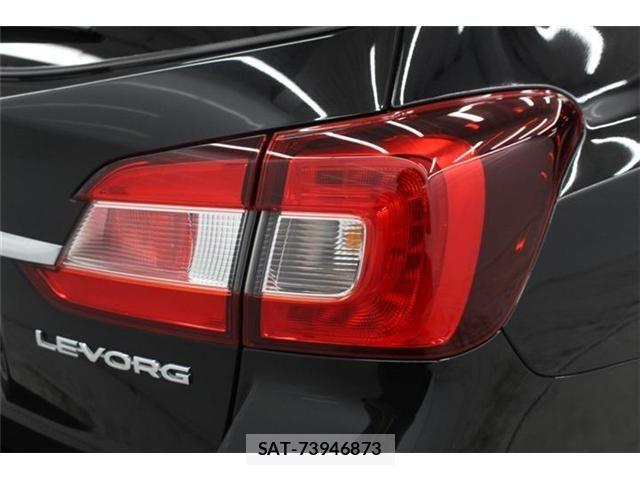 Subaru LEVORG 2017-09 7358452-18