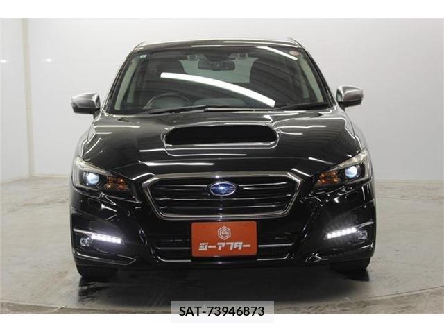 Subaru LEVORG 2017-09 7358452-1