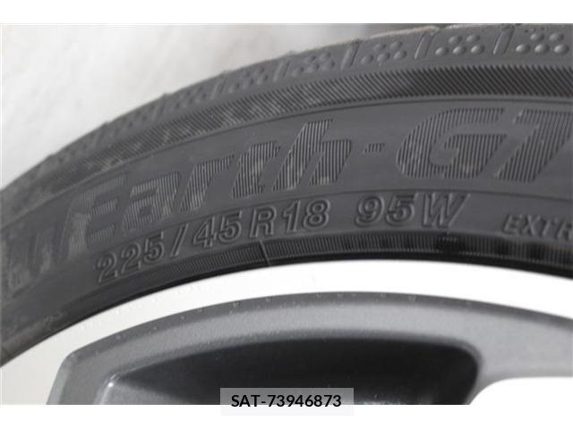 Subaru LEVORG 2017-09 7358452-21