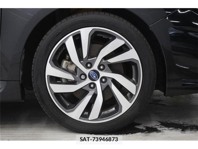 Subaru LEVORG 2017-09 7358452-22