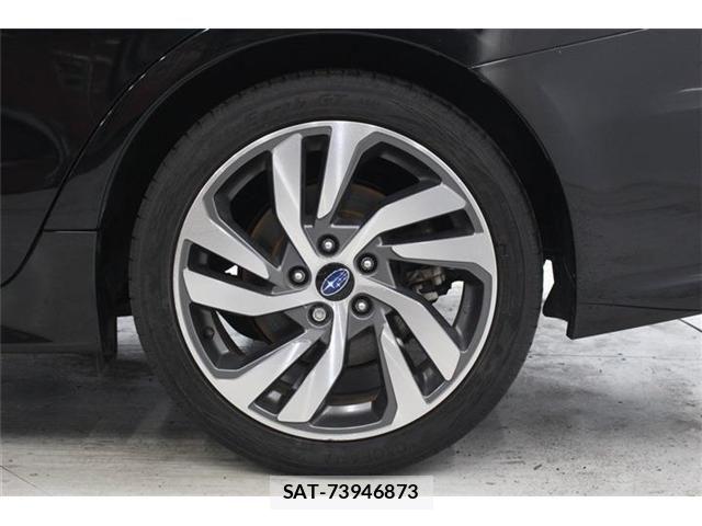 Subaru LEVORG 2017-09 7358452-24