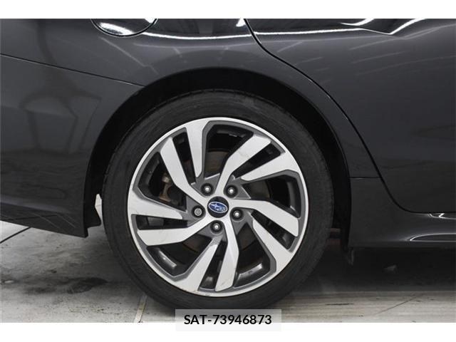 Subaru LEVORG 2017-09 7358452-25