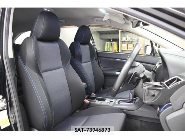 Subaru LEVORG 2017-09 7358452-26