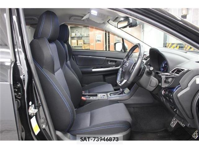Subaru LEVORG 2017-09 7358452-28