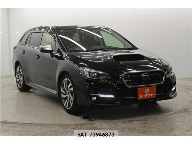 Subaru LEVORG 2017-09 7358452-2