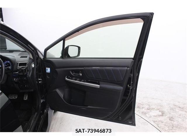Subaru LEVORG 2017-09 7358452-29