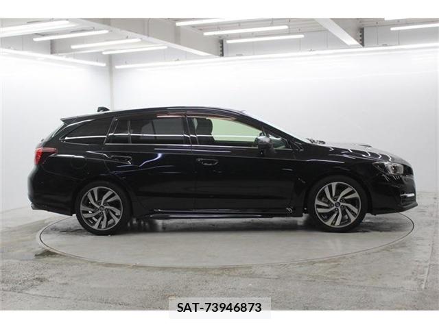 Subaru LEVORG 2017-09 7358452-3
