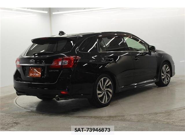 Subaru LEVORG 2017-09 7358452-4