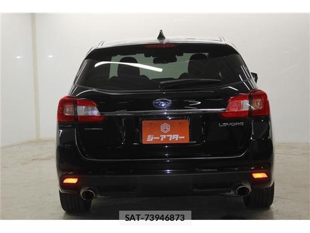 Subaru LEVORG 2017-09 7358452-5
