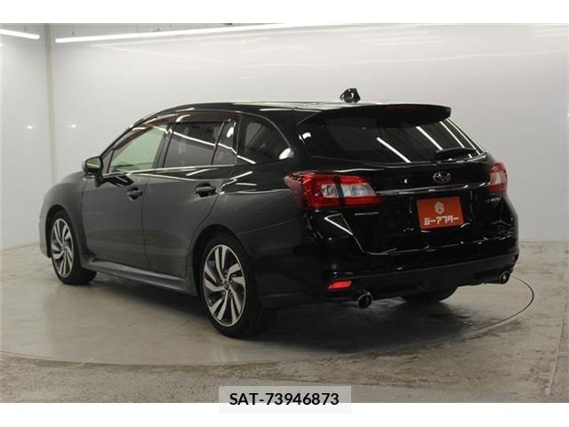Subaru LEVORG 2017-09 7358452-6