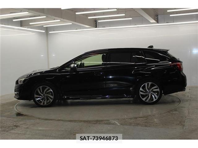 Subaru LEVORG 2017-09 7358452-7