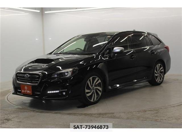 Subaru LEVORG 2017-09 7358452-8