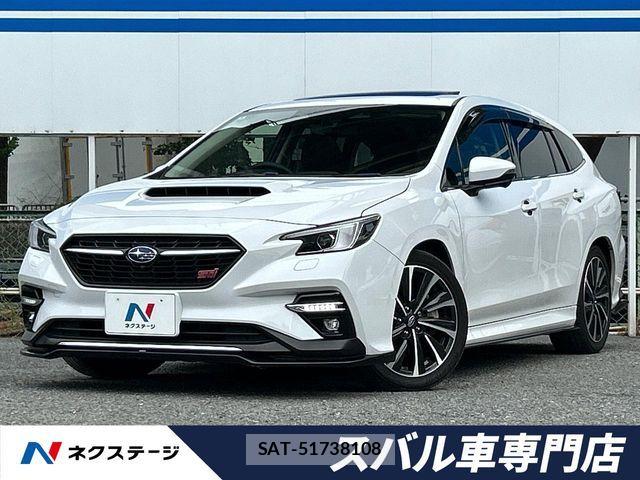 Subaru LEVORG 2022-08 7358428-0