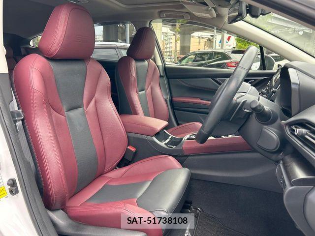 Subaru LEVORG 2022-08 7358428-9