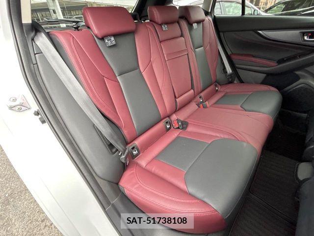 Subaru LEVORG 2022-08 7358428-12