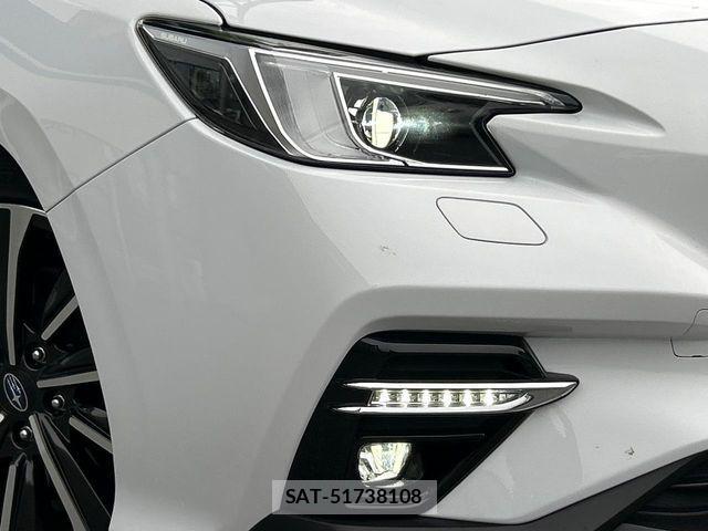 Subaru LEVORG 2022-08 7358428-13