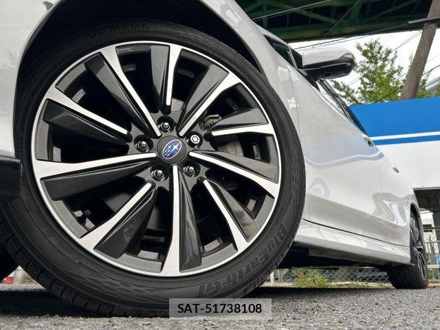 Subaru LEVORG 2022-08 7358428-14