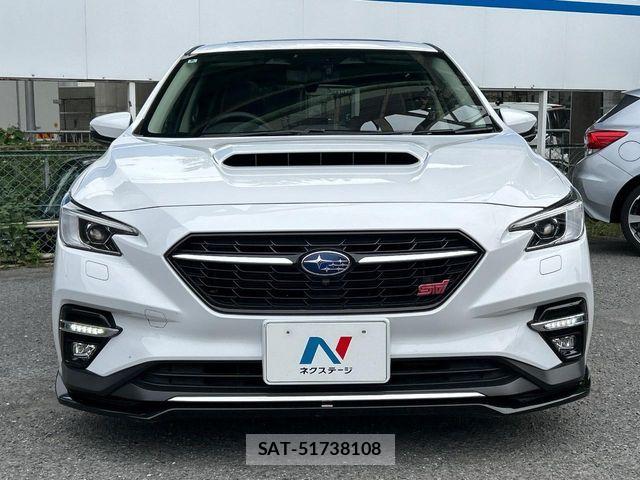 Subaru LEVORG 2022-08 7358428-15