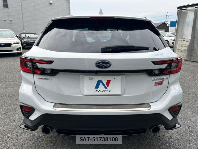 Subaru LEVORG 2022-08 7358428-16