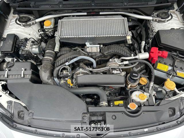 Subaru LEVORG 2022-08 7358428-17