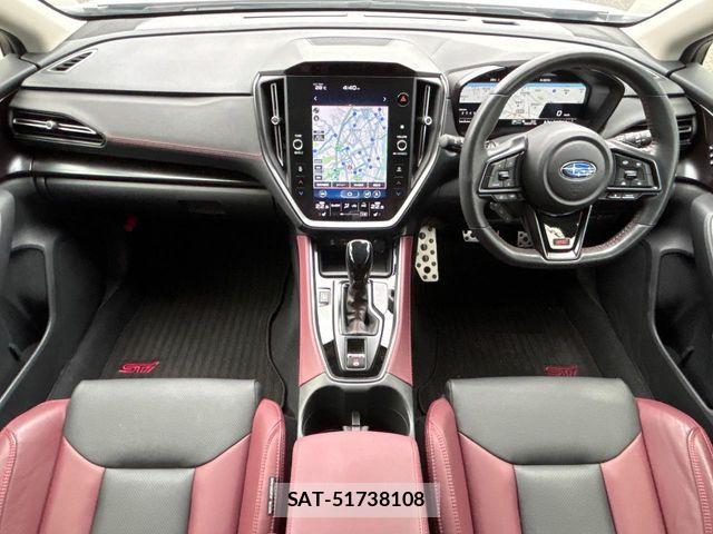 Subaru LEVORG 2022-08 7358428-1