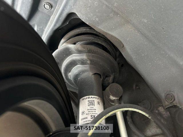 Subaru LEVORG 2022-08 7358428-19