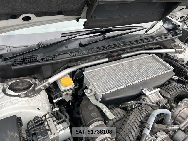 Subaru LEVORG 2022-08 7358428-5