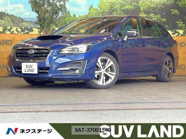 Subaru LEVORG 2018-09 7358447-0