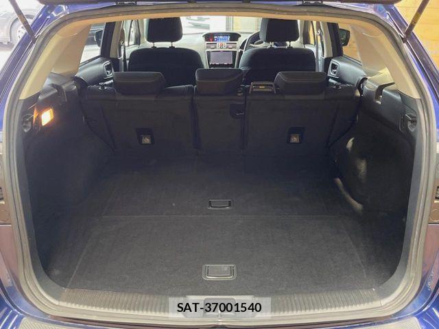 Subaru LEVORG 2018-09 7358447-9