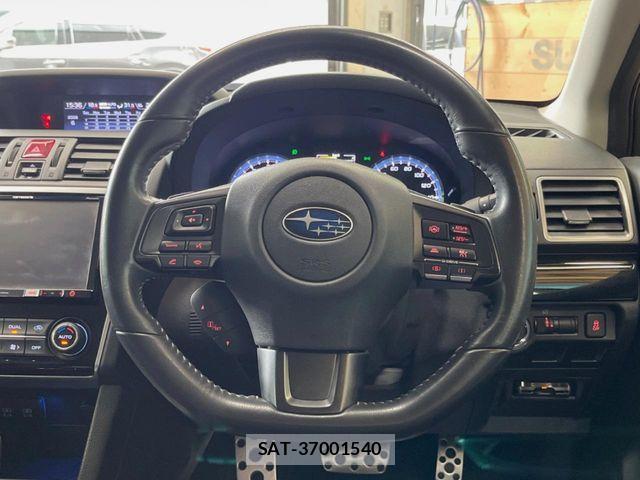 Subaru LEVORG 2018-09 7358447-10