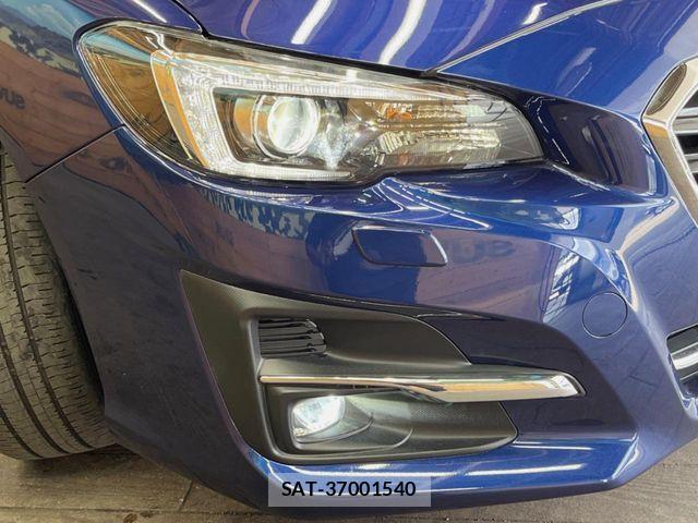 Subaru LEVORG 2018-09 7358447-11