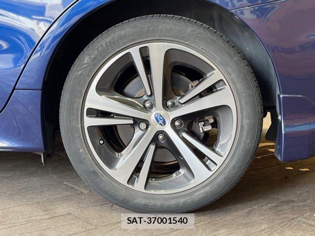 Subaru LEVORG 2018-09 7358447-12