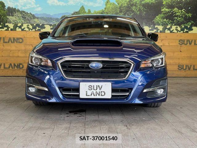 Subaru LEVORG 2018-09 7358447-13