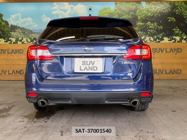 Subaru LEVORG 2018-09 7358447-14