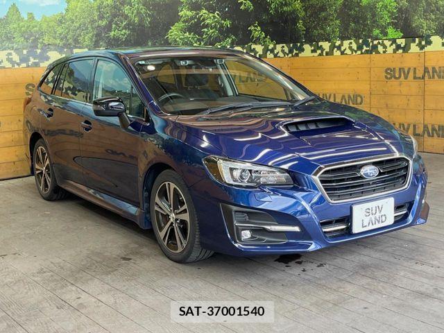 Subaru LEVORG 2018-09 7358447-15