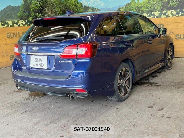 Subaru LEVORG 2018-09 7358447-16
