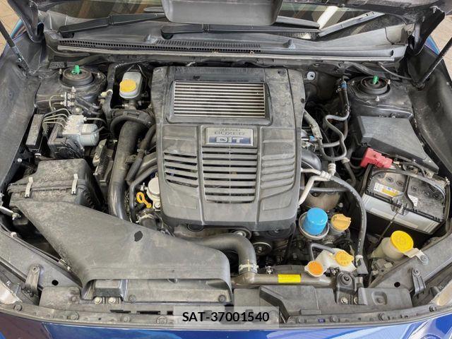 Subaru LEVORG 2018-09 7358447-17