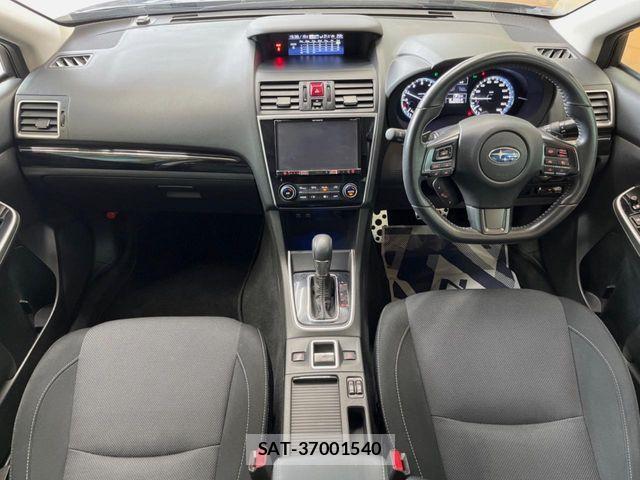 Subaru LEVORG 2018-09 7358447-1
