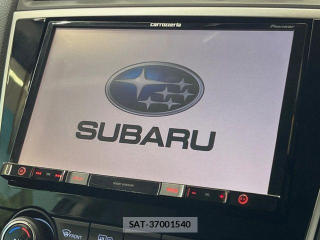 Subaru LEVORG 2018-09 7358447-2