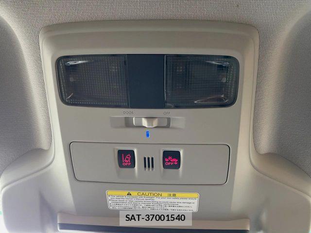 Subaru LEVORG 2018-09 7358447-4