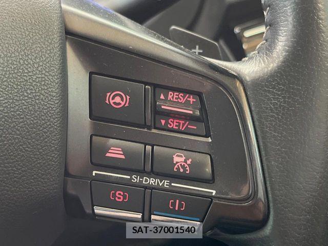 Subaru LEVORG 2018-09 7358447-5