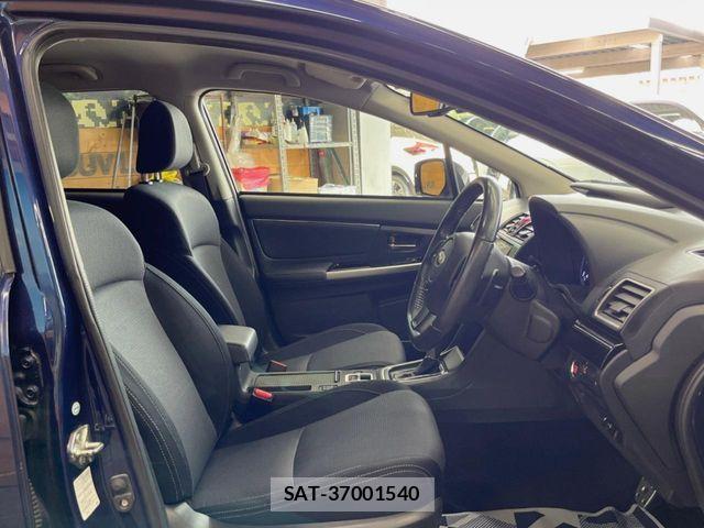 Subaru LEVORG 2018-09 7358447-7